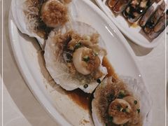 -强记海鲜菜馆(罗湖万象城店)