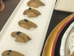 鱼子酱鲍鱼-长禧家·珑厨(东山口店)