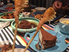 -Aqua Oasis 水天堂(相城天虹商场店)