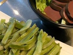 -鼎盛山海火锅(北戴河刘庄夜市老虎石浴场店)