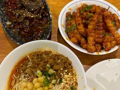 -付小姐在成都(中山公园店)