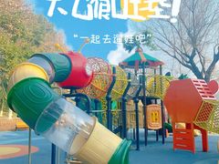 -汤湖公园