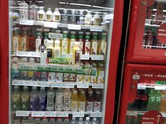 -京客隆超市(京源店)