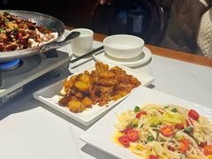 -三猫黑鱼花(南大店)