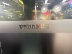 -北京V5舞蹈工作室