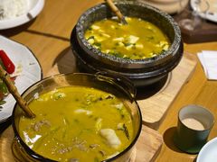 -竹里馆 ·茶食(奥体店)