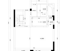 -创美居装饰(中洲里程店)