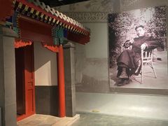 -徐悲鸿纪念馆