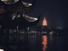 -星巴克(西湖天地店)
