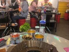 -玄希浪漫厨房·韩料烤肉(湖滨银泰in77店)