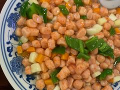 -义隆素菜馆(百年老店)