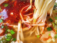 -中阿兰牛肉面(悦海新天地店)