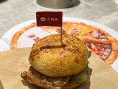 -必胜客(东西湖万达店)