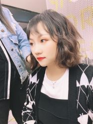 -瞬间漂亮·化妆造型(北滨路店)
