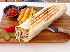 -Turka土耳咖 (滨海新区店)