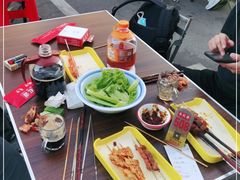 -永红源啤酒·烧烤·海鲜·大排档(青特城店)