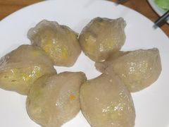 锦粉饺-丽水农庄(岩头店)