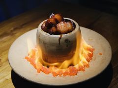 -淀里船宴(卓达店)