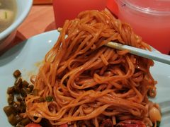 -回味鸭血粉丝汤(京新邻里中心店)