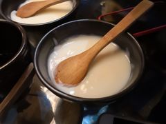 蝶泉手工米布-云海肴·汽锅鸡·云南菜(天津国金汇店)