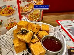 -孖记茶档·热腾茶餐(江南西plus店)