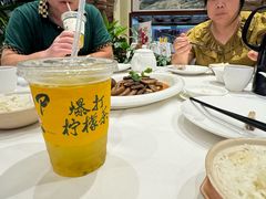-金河半岛园林酒家(金融城店)