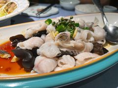 -晓粤·惹味粤菜(凯德乐峰广场店)