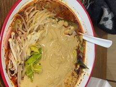 -刘文祥大碗麻辣烫(南开大学店)