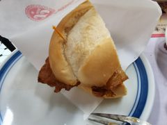 -華人 華星冰室(氹仔 店)