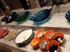 -春天烤肉自助餐厅(南内环店)