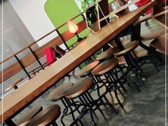 -太平洋咖啡(市府恒隆二店)