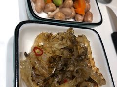 -领鲜天下·焗海鲜·花胶鸡(天目里店)