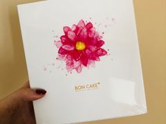 -BON CAKE(华贸购物中心店)