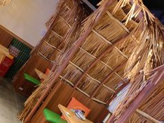 -椰莱泰小谷·东南亚融合菜(坪山悦阾SPACE店)