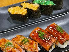 -吉兆手握寿司(车公庙店)