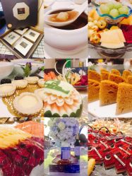 -安蒂娅美兰酒店·宴会厅