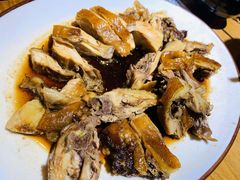 -王妈热卤·川味馆(海昌店)