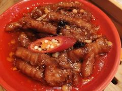 -避风塘(百联东郊店)