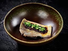 -广州文华东方酒店·江-由辉师傅主理