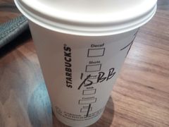 -星巴克臻选(泉州浦西万达广场店)