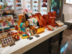 -GODIVA(月星环球港店)