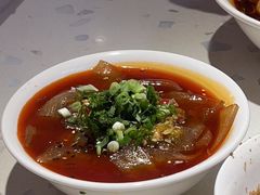 -南锣南门涮肉(南锣鼓巷店)