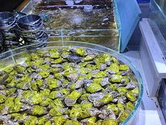 -聚盛源蒸汽海鲜火锅烤肉自助(巨川金海岸购物广场店)