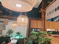 -筱爷叔·上海传统手工菜(玉树路店)