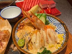 -摩打食堂(佳兆业店)