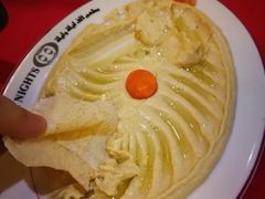 胡木斯酱hummus-一千一夜(工体店)