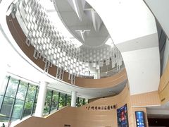 -广州市白云区图书馆