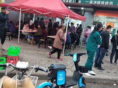 门面-龙鳞路第一家牛肉汤