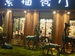 门面-外婆船宴餐厅·外婆喊你回家吃饭