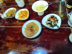 -同得兴 Since·1995 传统苏式面馆(嘉馀坊店)